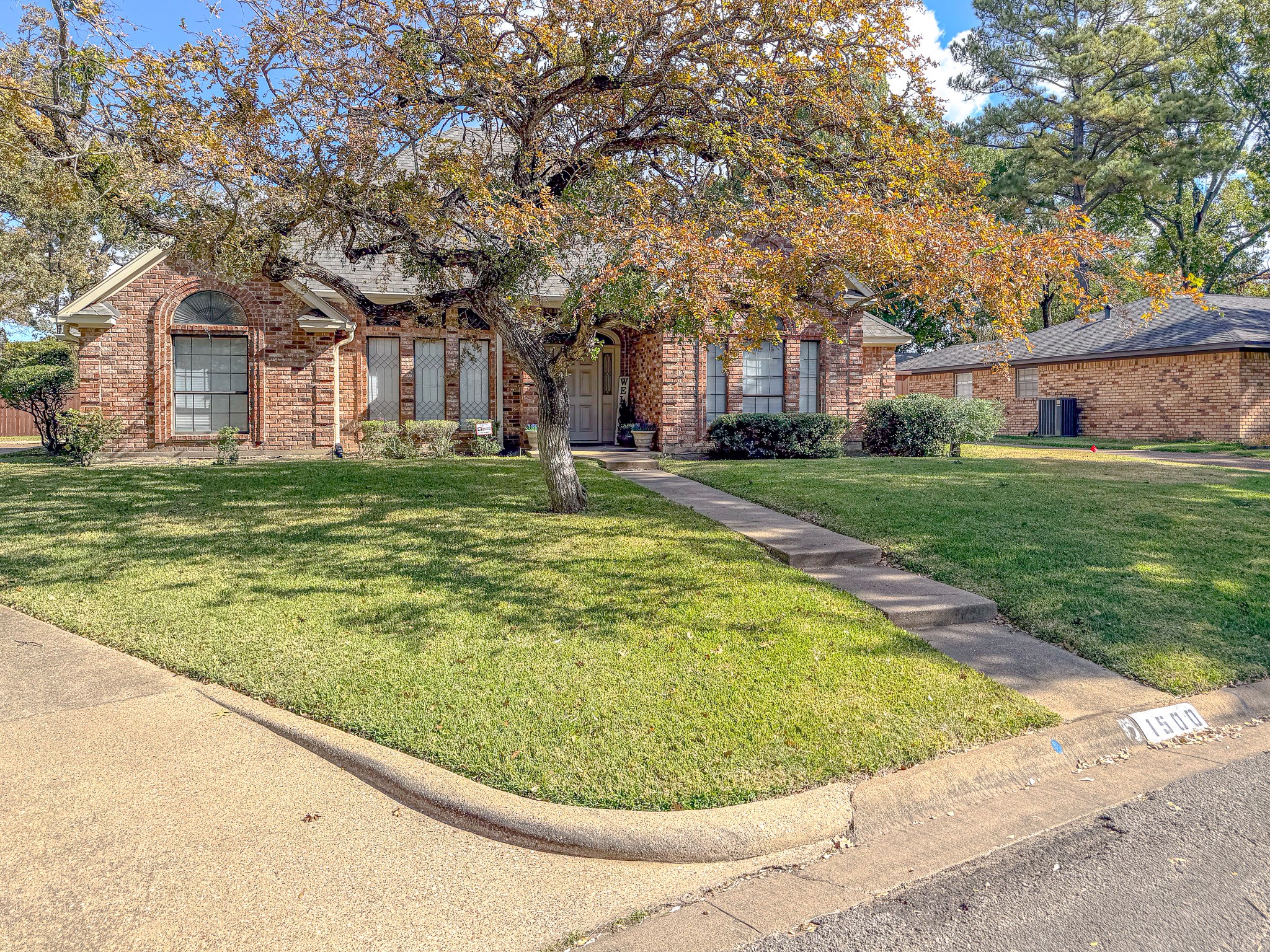 1500 Bowie Circle Corsicana TX 75110