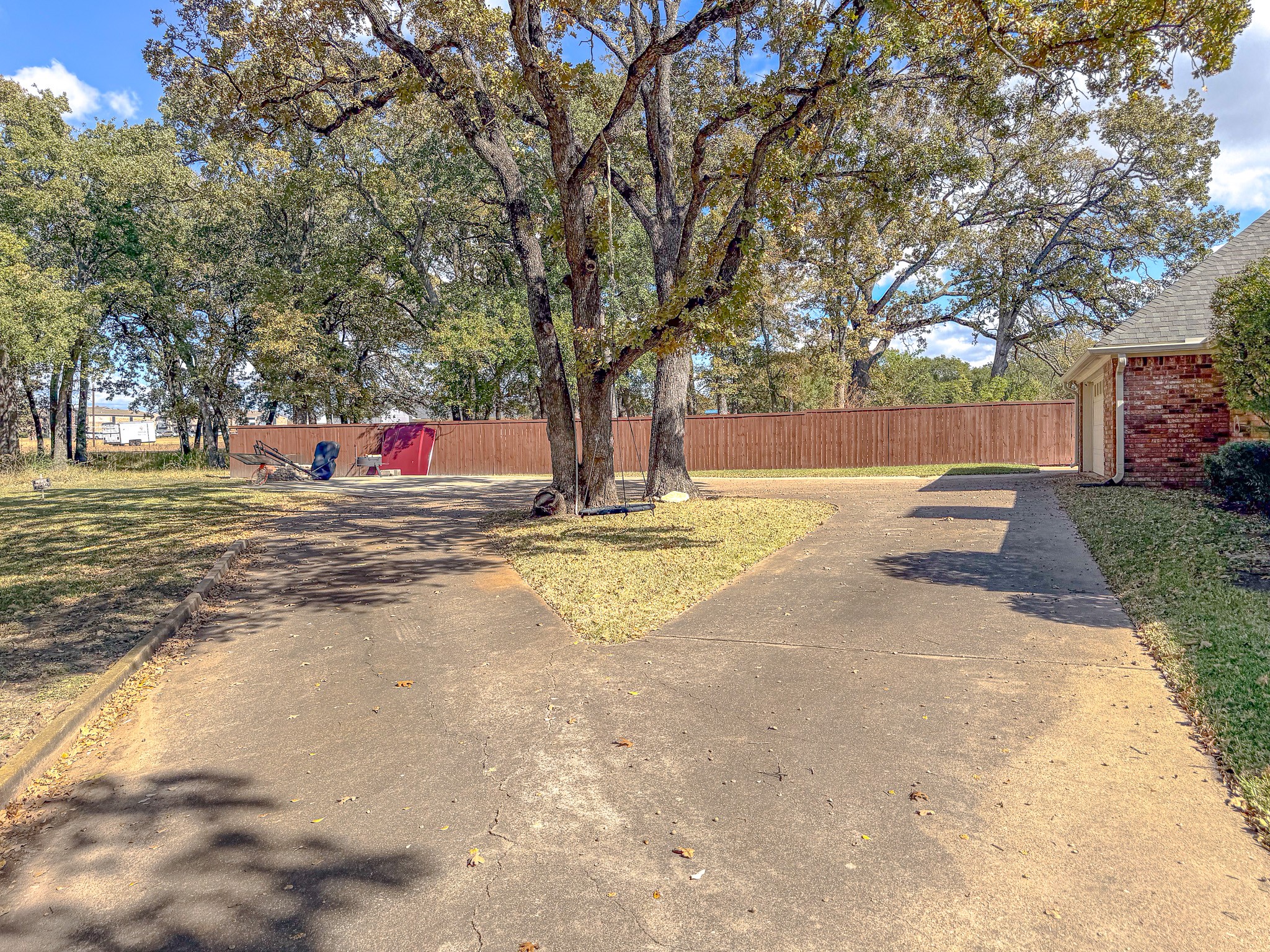 1500 Bowie Circle Corsicana TX 75110
