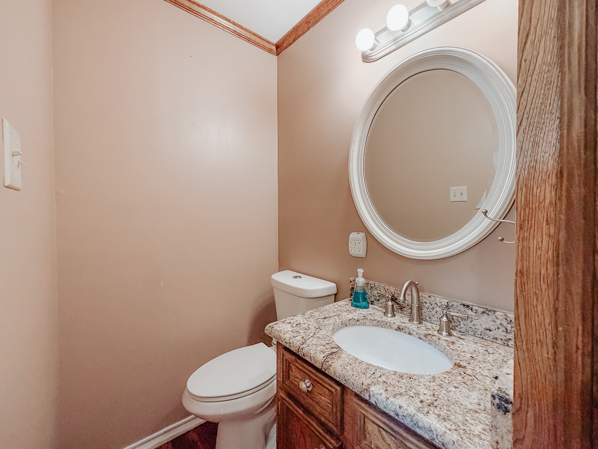 1500 Bowie Circle Corsicana TX 75110
