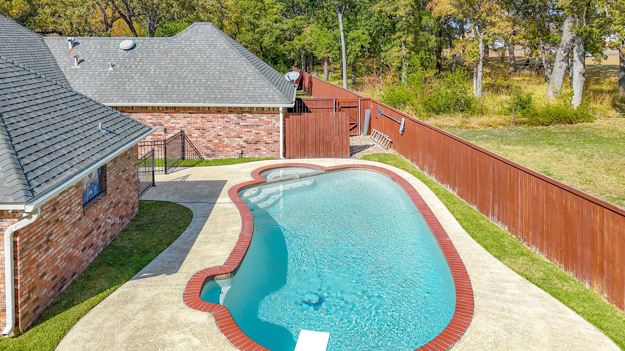 1500 Bowie Circle Corsicana TX 75110