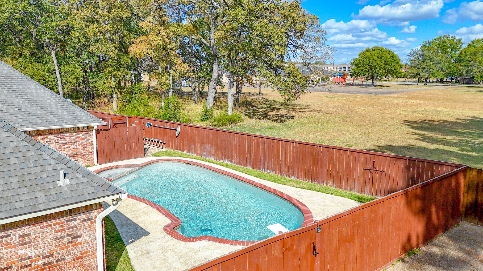 1500 Bowie Circle Corsicana TX 75110