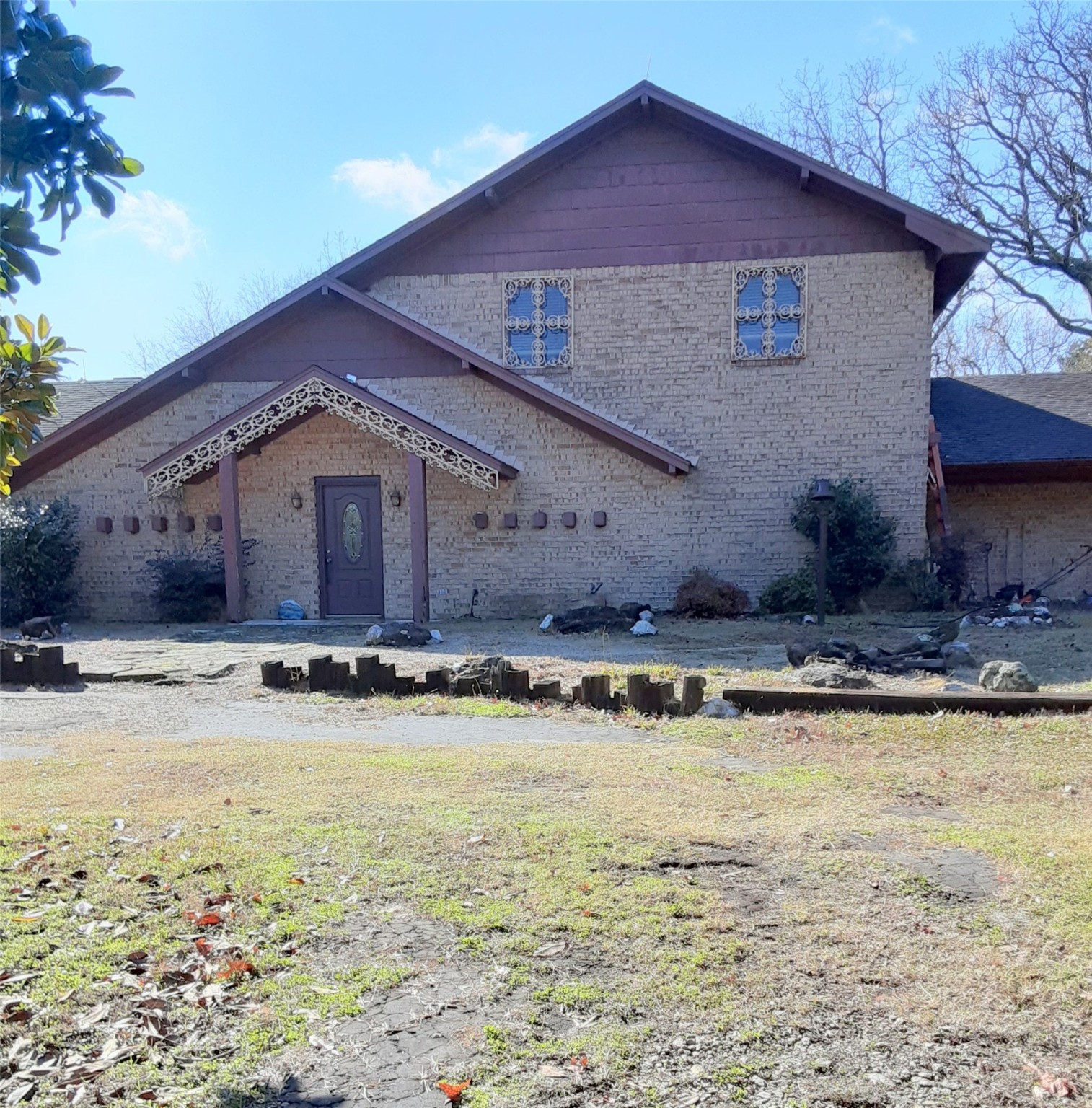 9689 Farm Road 1448 Winnsboro TX 75494
