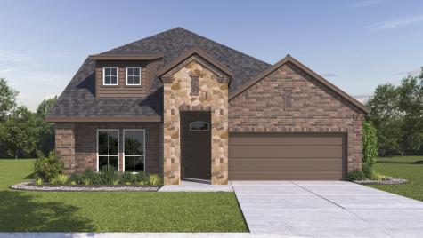 1705 Patricia Drive Princeton TX 75407