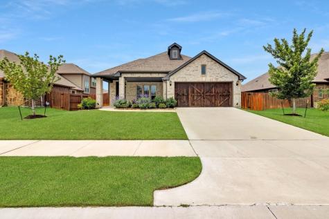259 Moonshadow Drive Waxahachie TX 75165