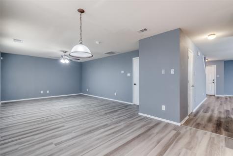 2541 Grand Gulf Road Fort Worth TX 76123
