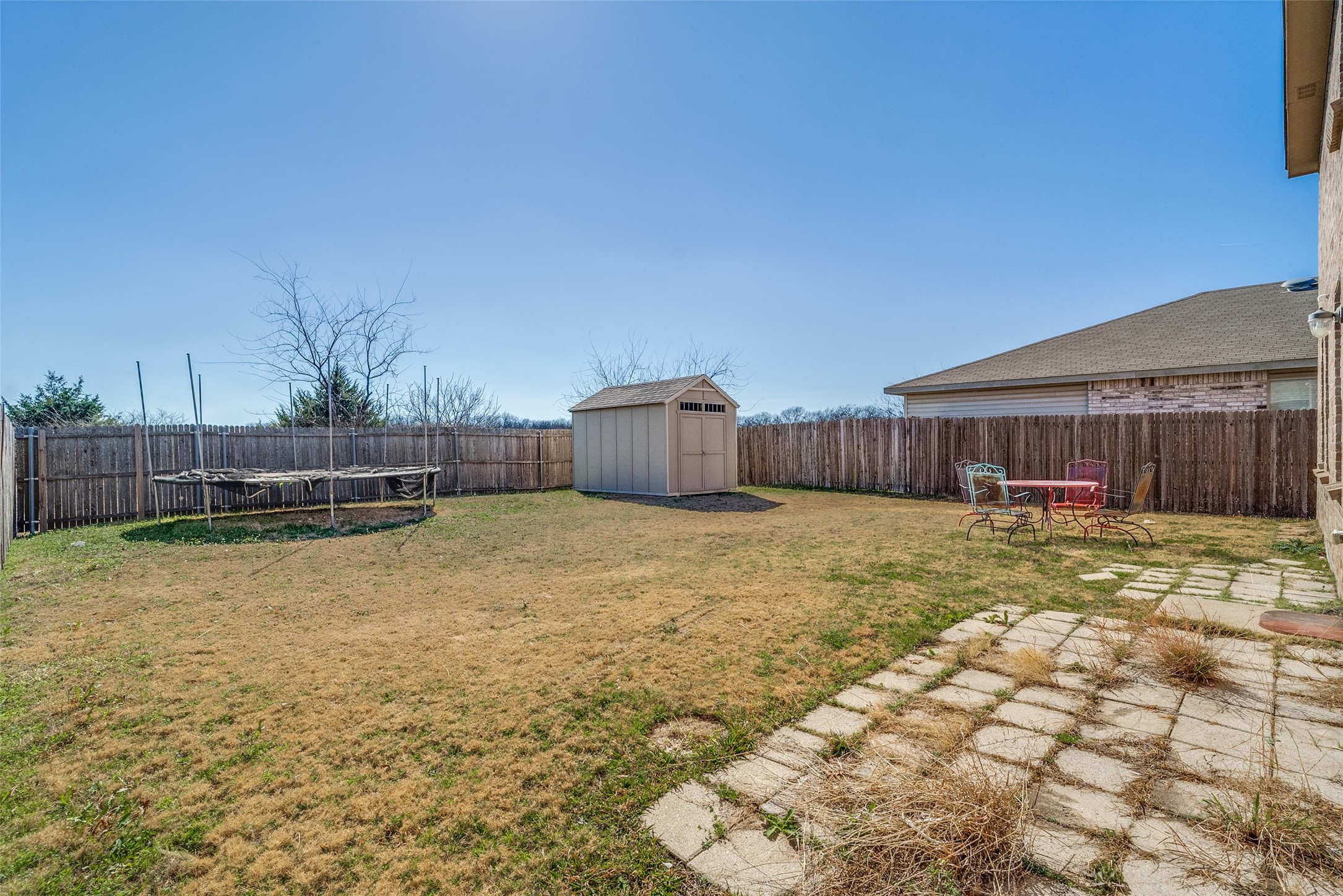 2541 Grand Gulf Road Fort Worth TX 76123