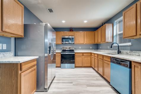 2541 Grand Gulf Road Fort Worth TX 76123