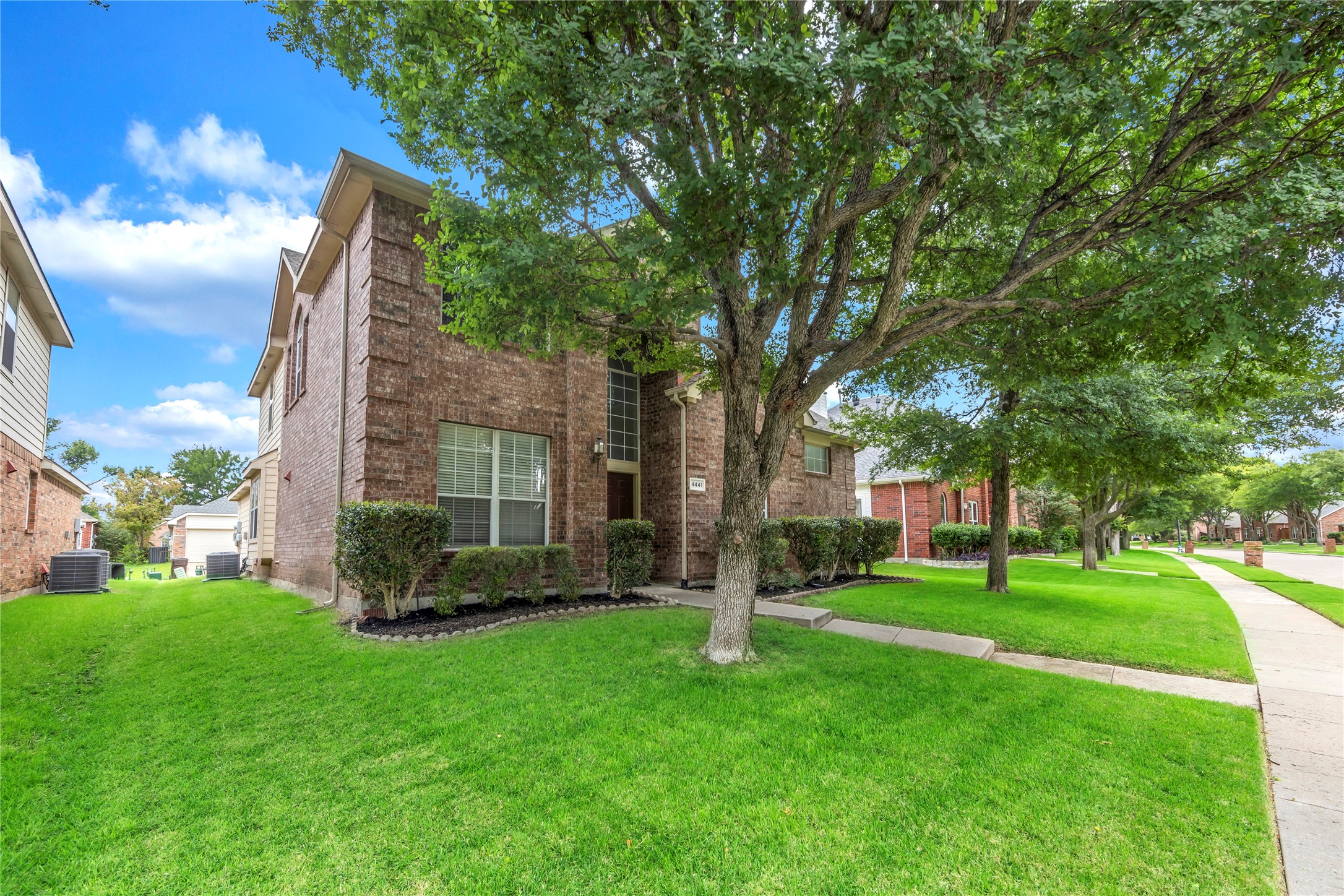 4441 Riptide Lane Plano TX 75024
