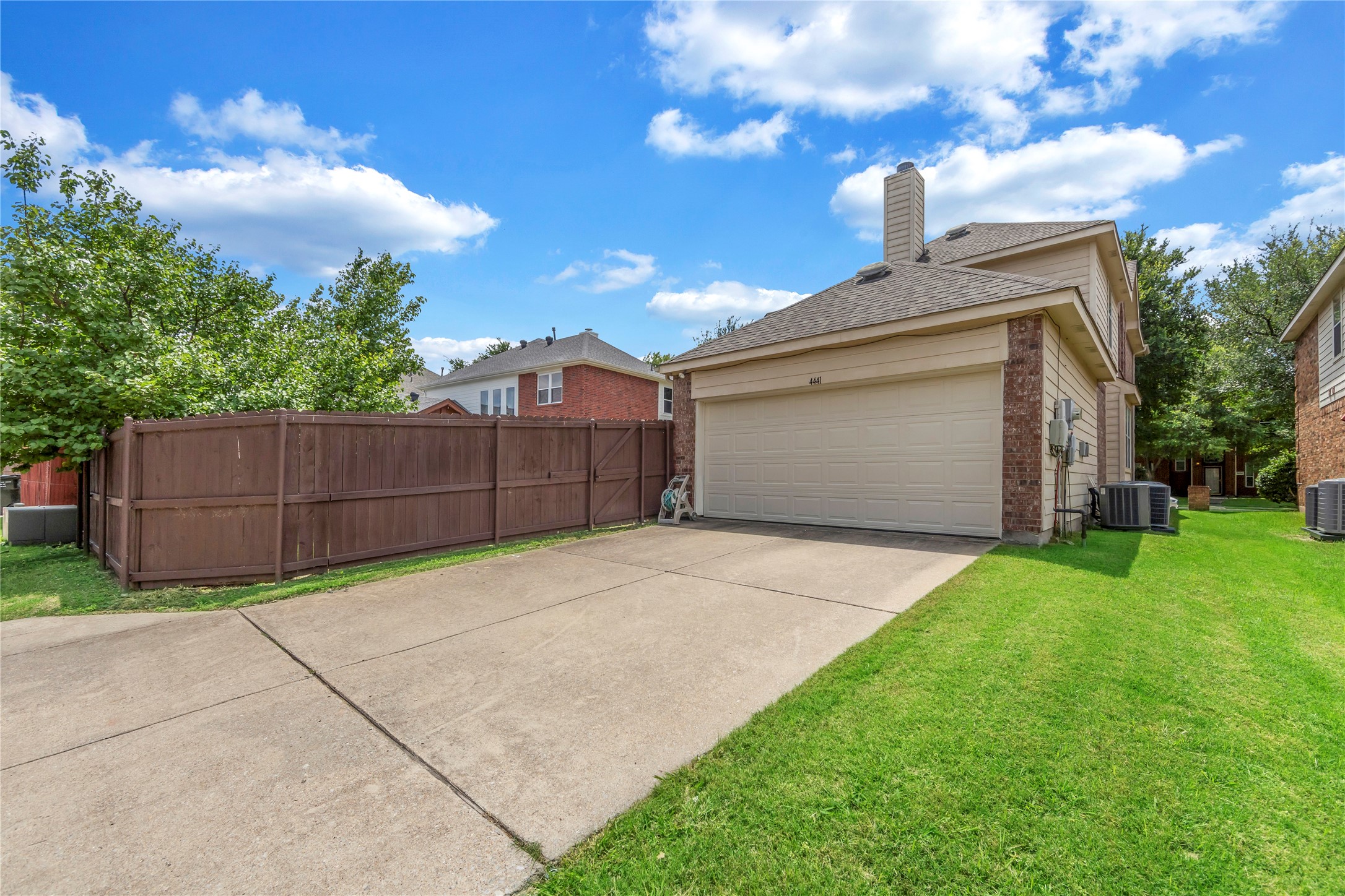 4441 Riptide Lane Plano TX 75024