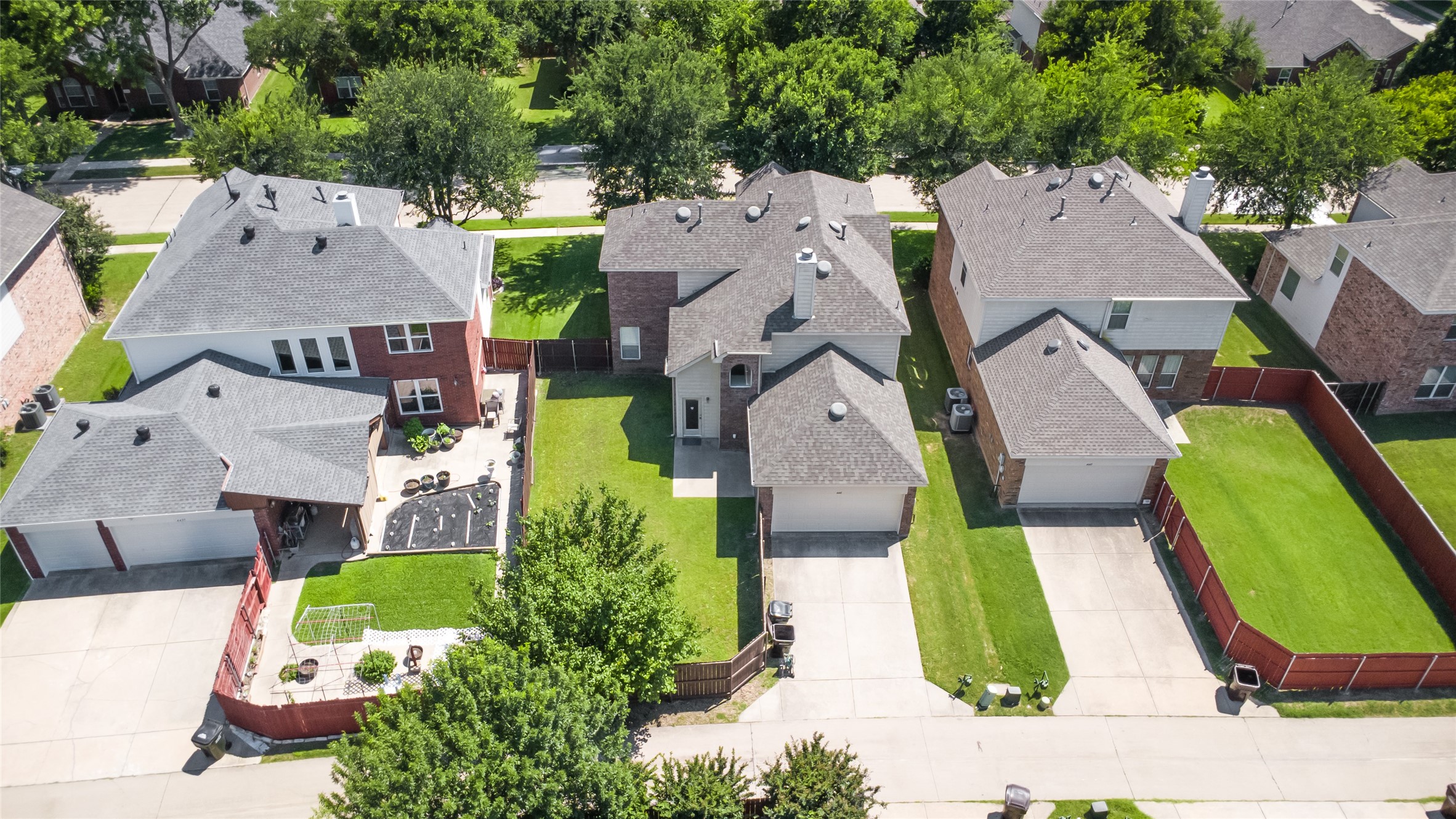 4441 Riptide Lane Plano TX 75024