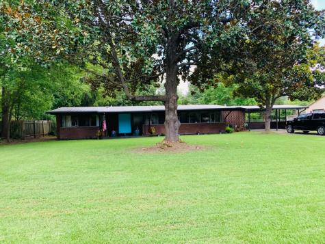 410 N Winnsboro Street Quitman TX 75783