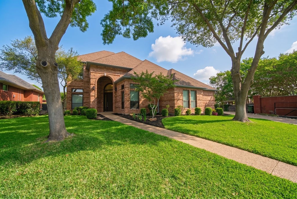 2605 Mandy Way Arlington TX 76017