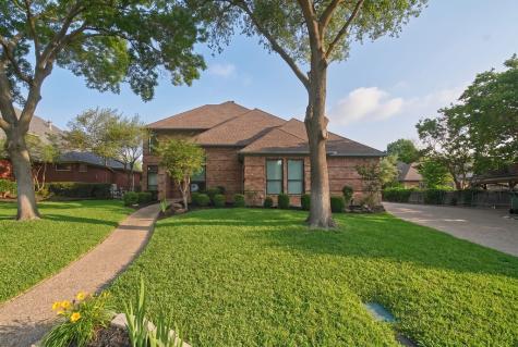 2605 Mandy Way Arlington TX 76017