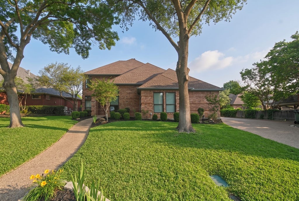 2605 Mandy Way Arlington TX 76017