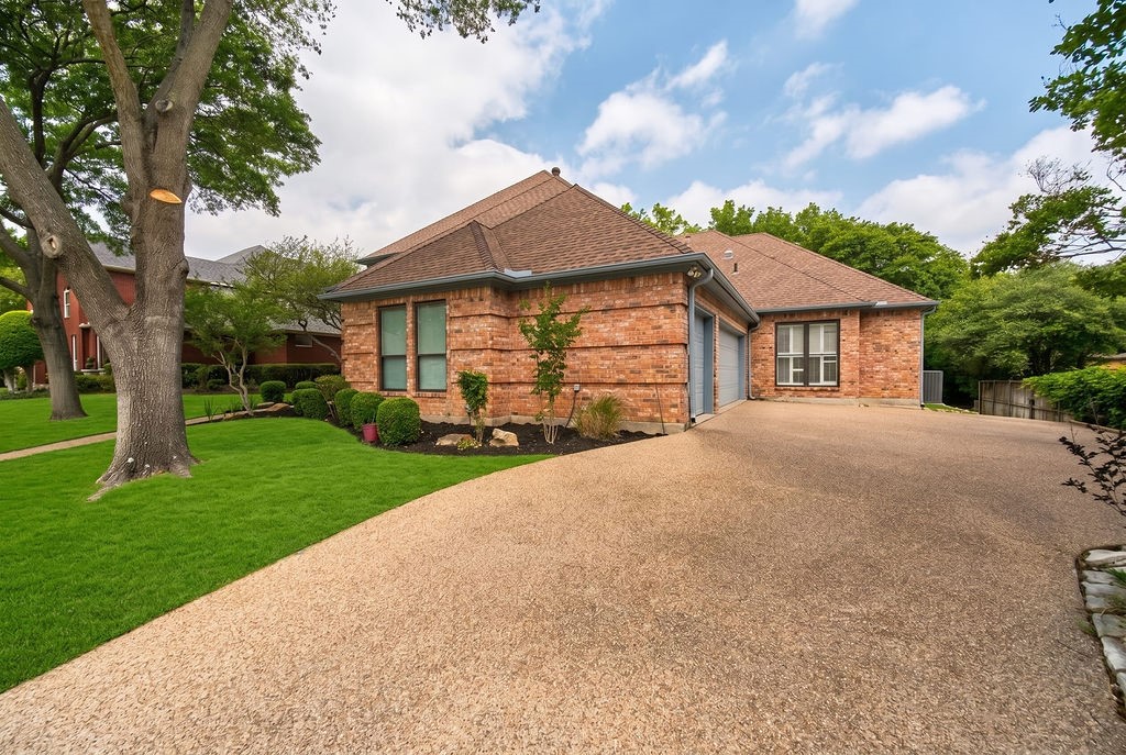 2605 Mandy Way Arlington TX 76017