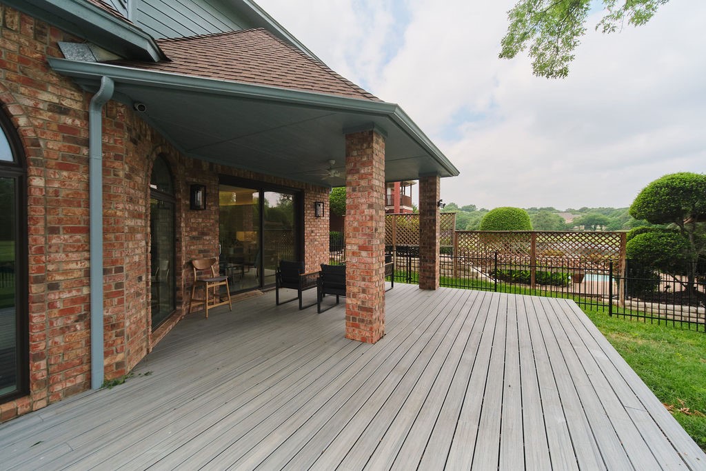 2605 Mandy Way Arlington TX 76017