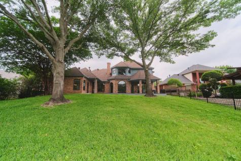 2605 Mandy Way Arlington TX 76017