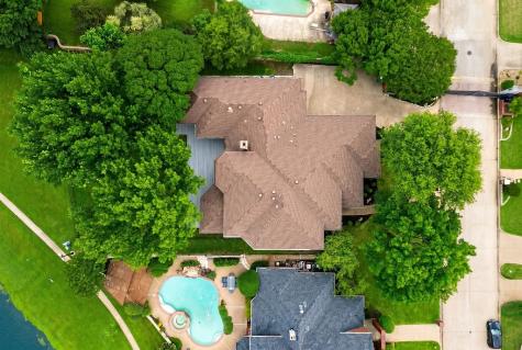2605 Mandy Way Arlington TX 76017