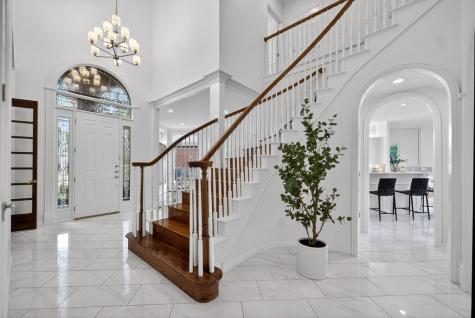 2605 Mandy Way Arlington TX 76017