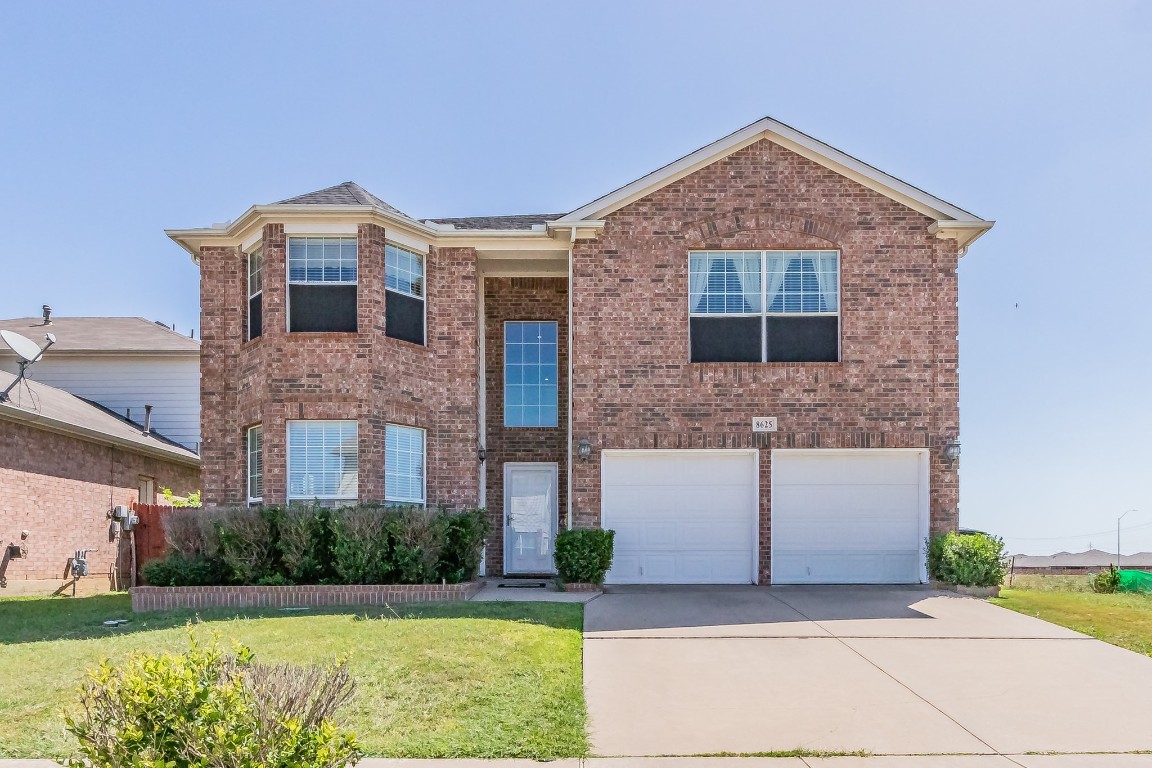 8625 Charleston Avenue Fort Worth TX 76123