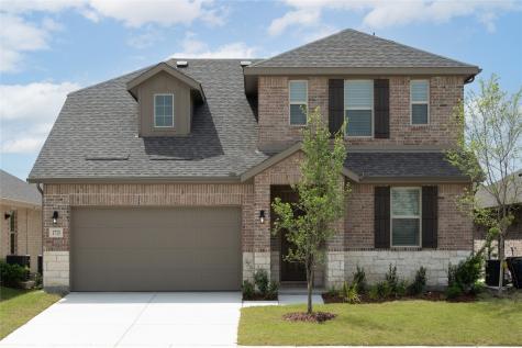 1713 Etosha Drive Royse City TX 75189