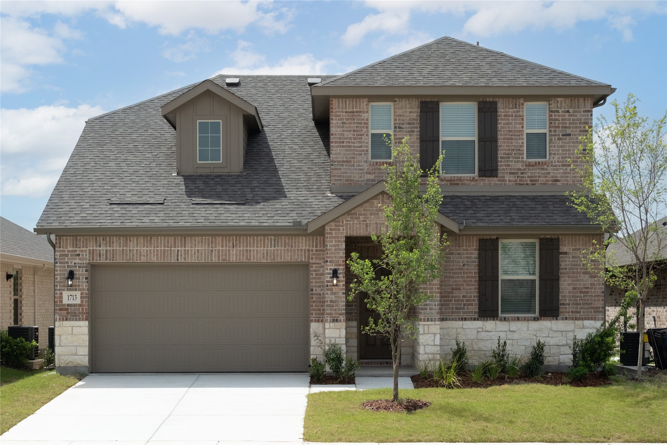 1713 Etosha Drive Royse City TX 75189