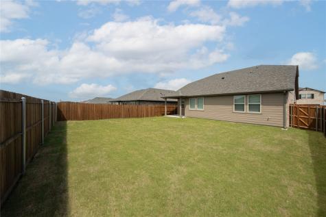 1713 Etosha Drive Royse City TX 75189