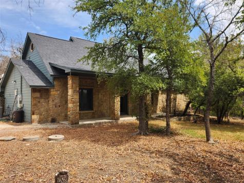 7521 High View Road Weatherford TX 76085