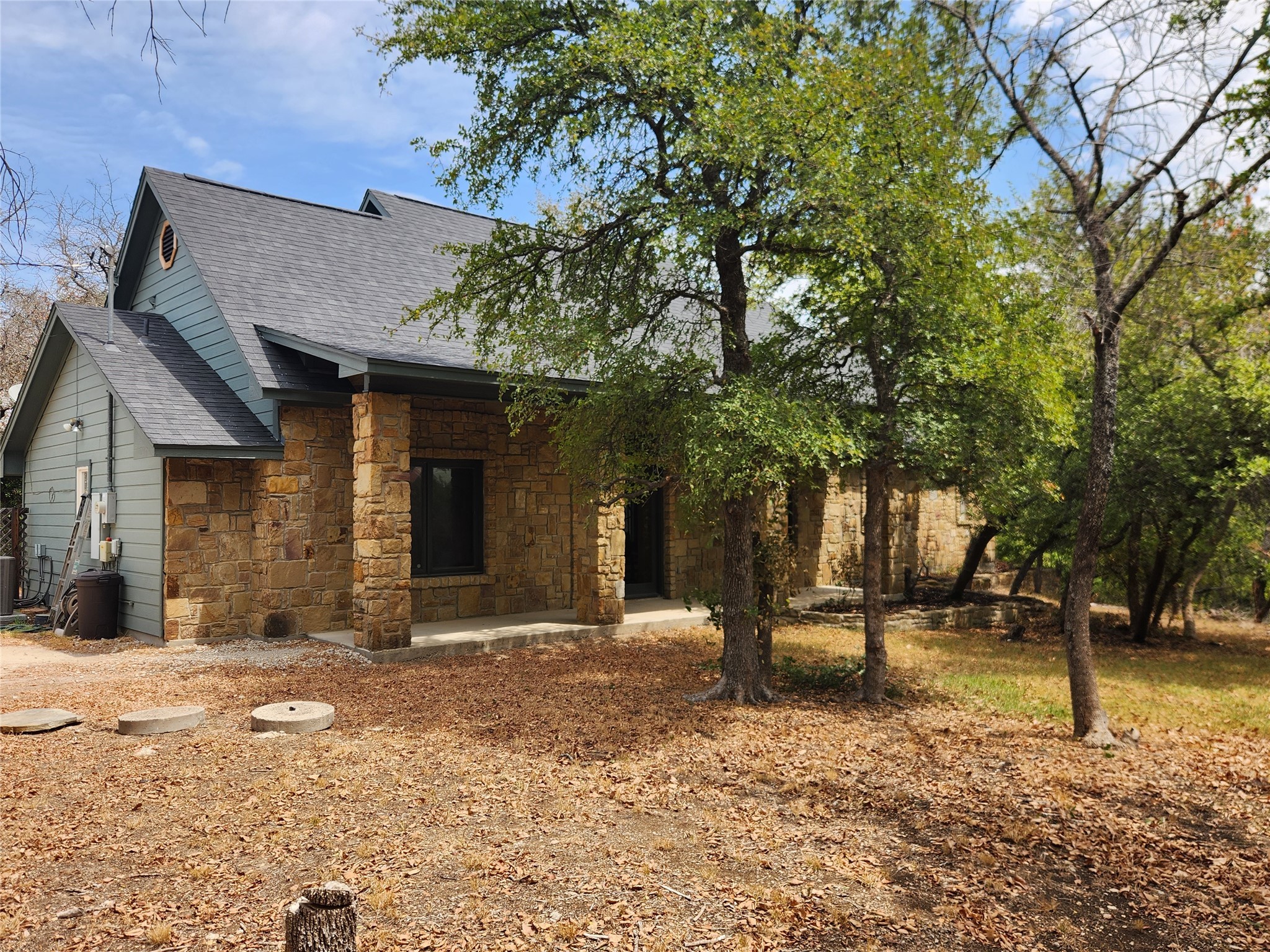 7521 High View Road Weatherford TX 76085