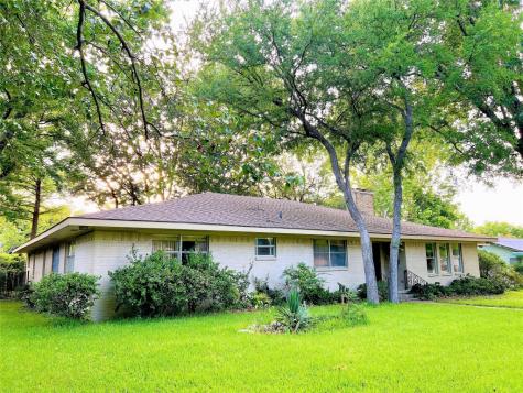 1211 Park Avenue Bonham TX 75418