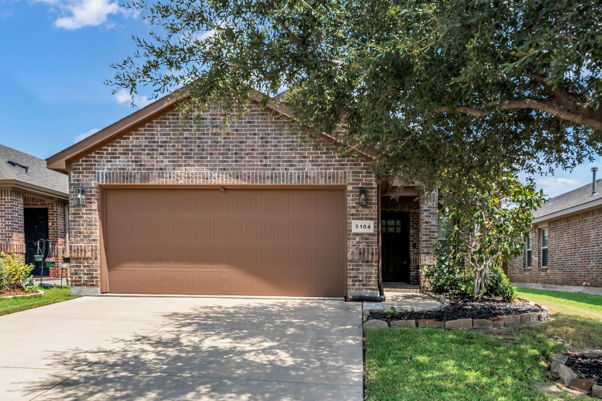 5104 Britton Ridge Lane Fort Worth TX 76179