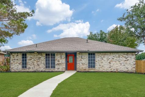 2404 Kingsridge Drive Dallas TX 75287