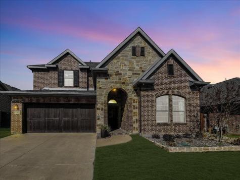 8241 Whistling Duck Drive Fort Worth TX 76118