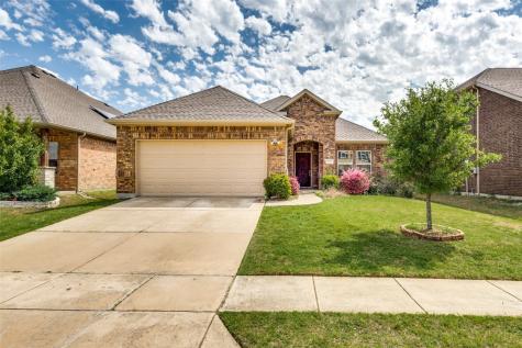 11624 Beach Street Frisco TX 75036
