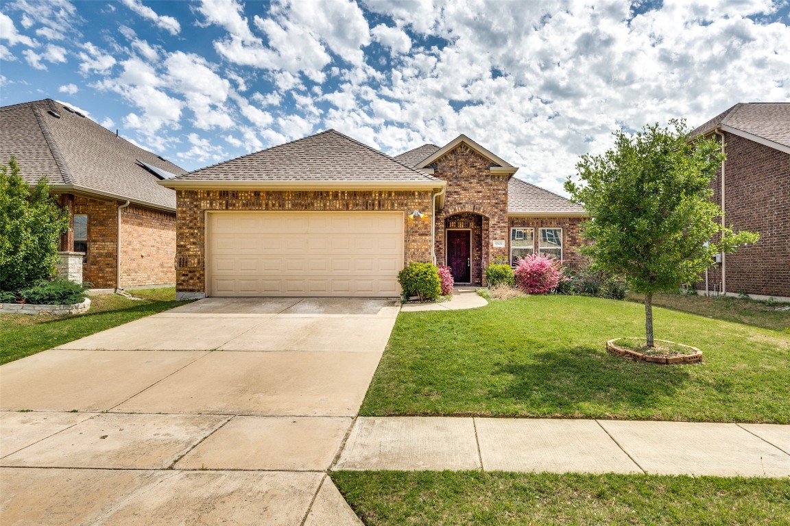 11624 Beach Street Frisco TX 75036