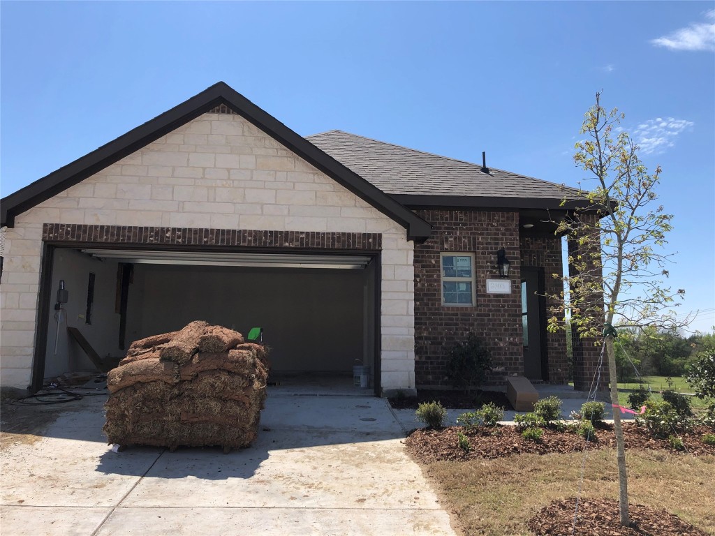 2413 Neff Lane Forney TX 75126