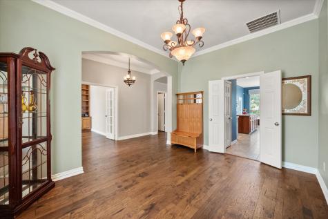 1904 Yarmouth Court Mansfield TX 76063