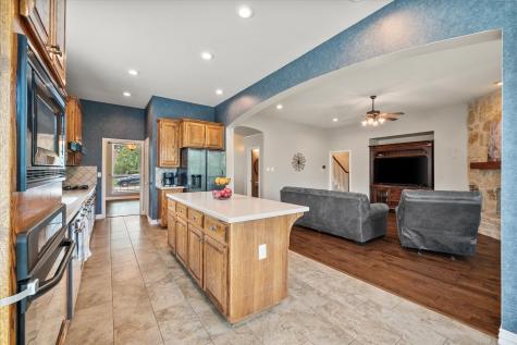 1904 Yarmouth Court Mansfield TX 76063