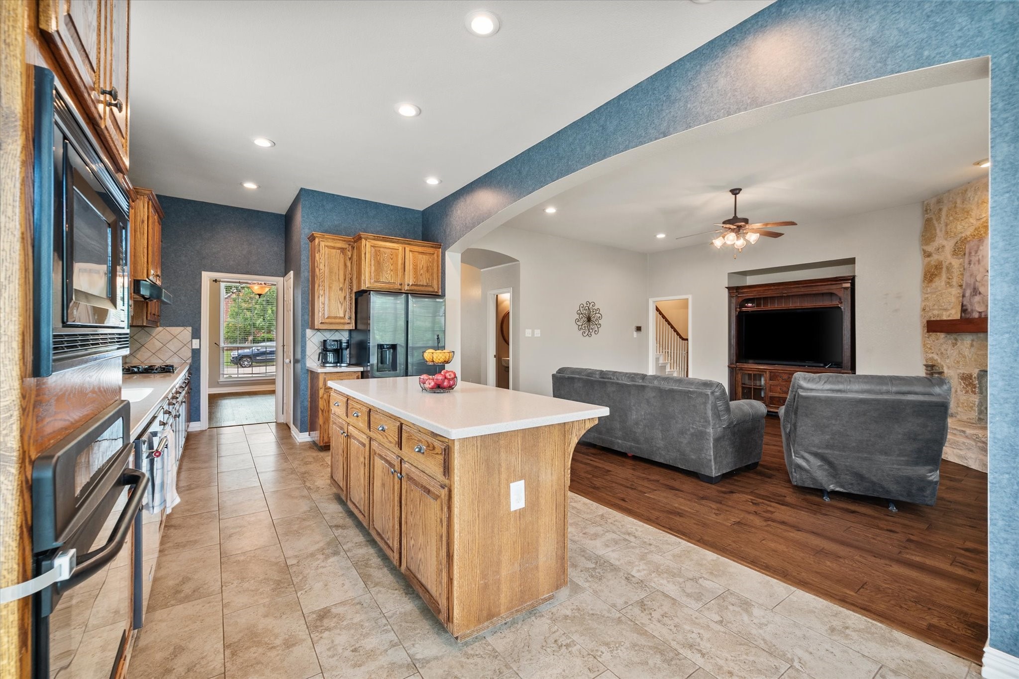 1904 Yarmouth Court Mansfield TX 76063