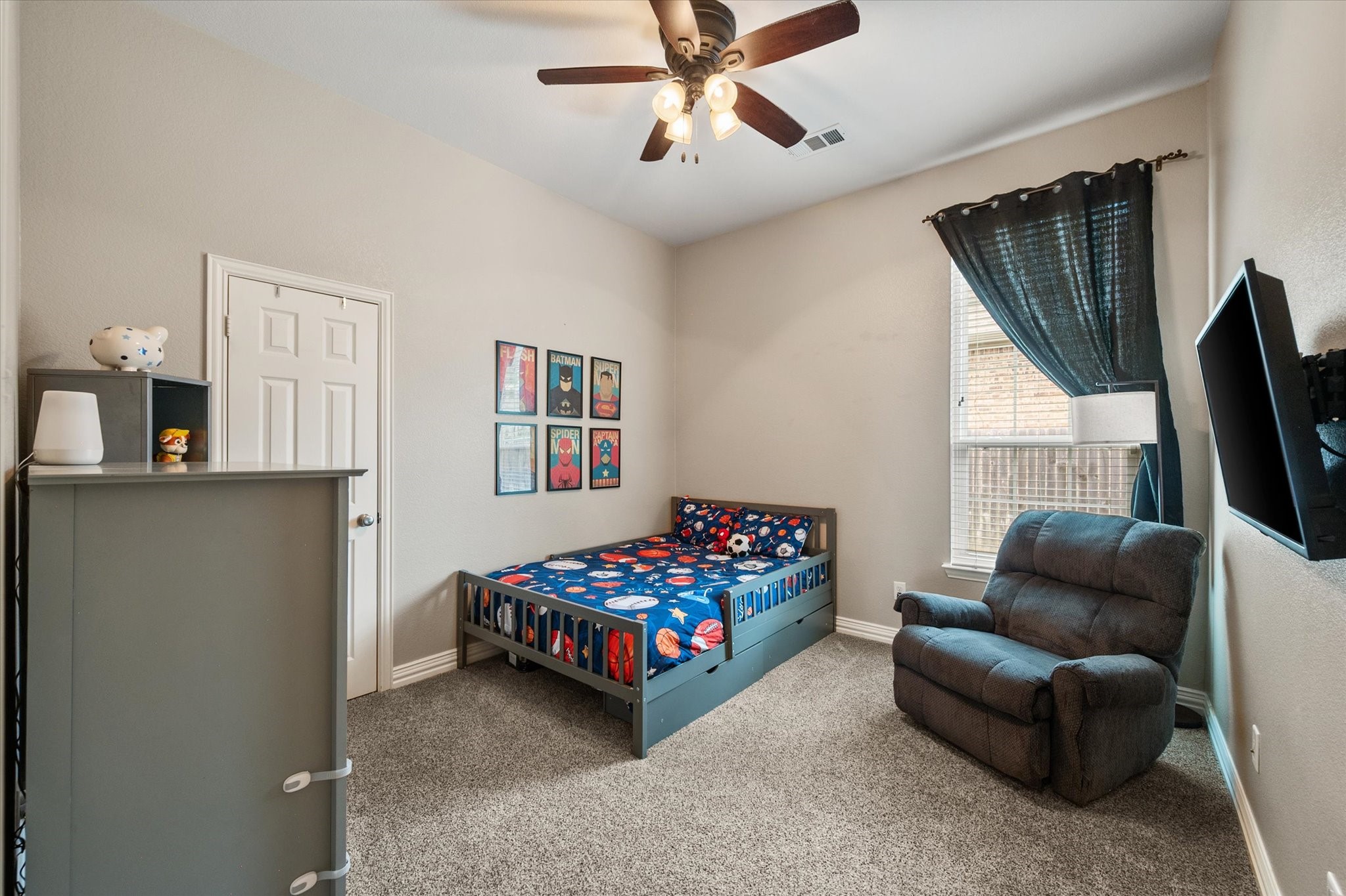 1904 Yarmouth Court Mansfield TX 76063