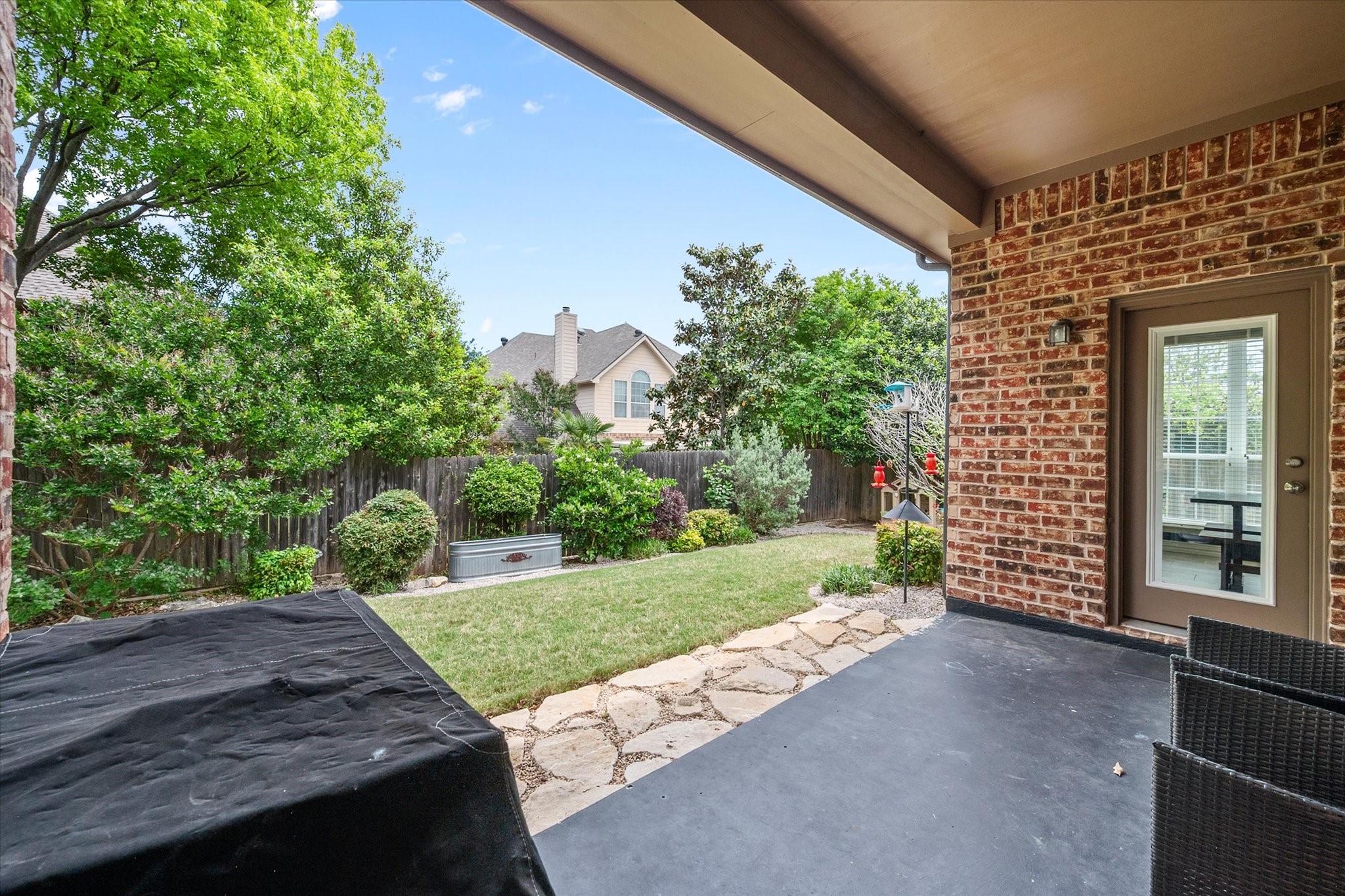 1904 Yarmouth Court Mansfield TX 76063