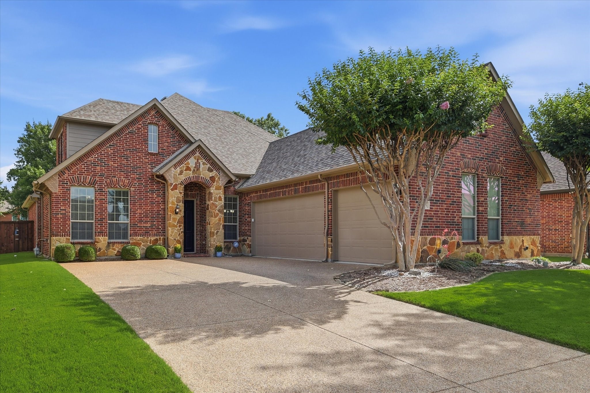 1204 Sundown Drive Flower Mound TX 75028
