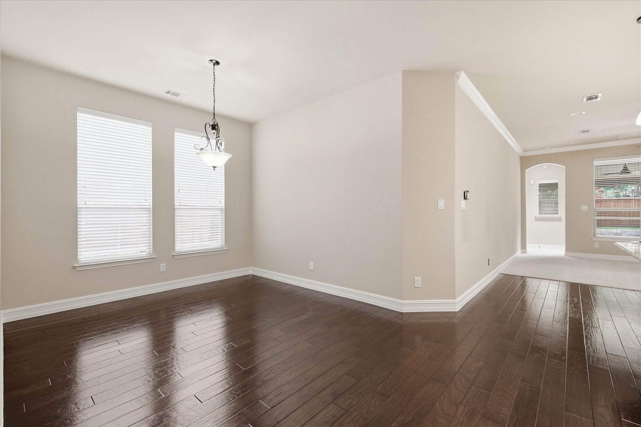 1204 Sundown Drive Flower Mound TX 75028