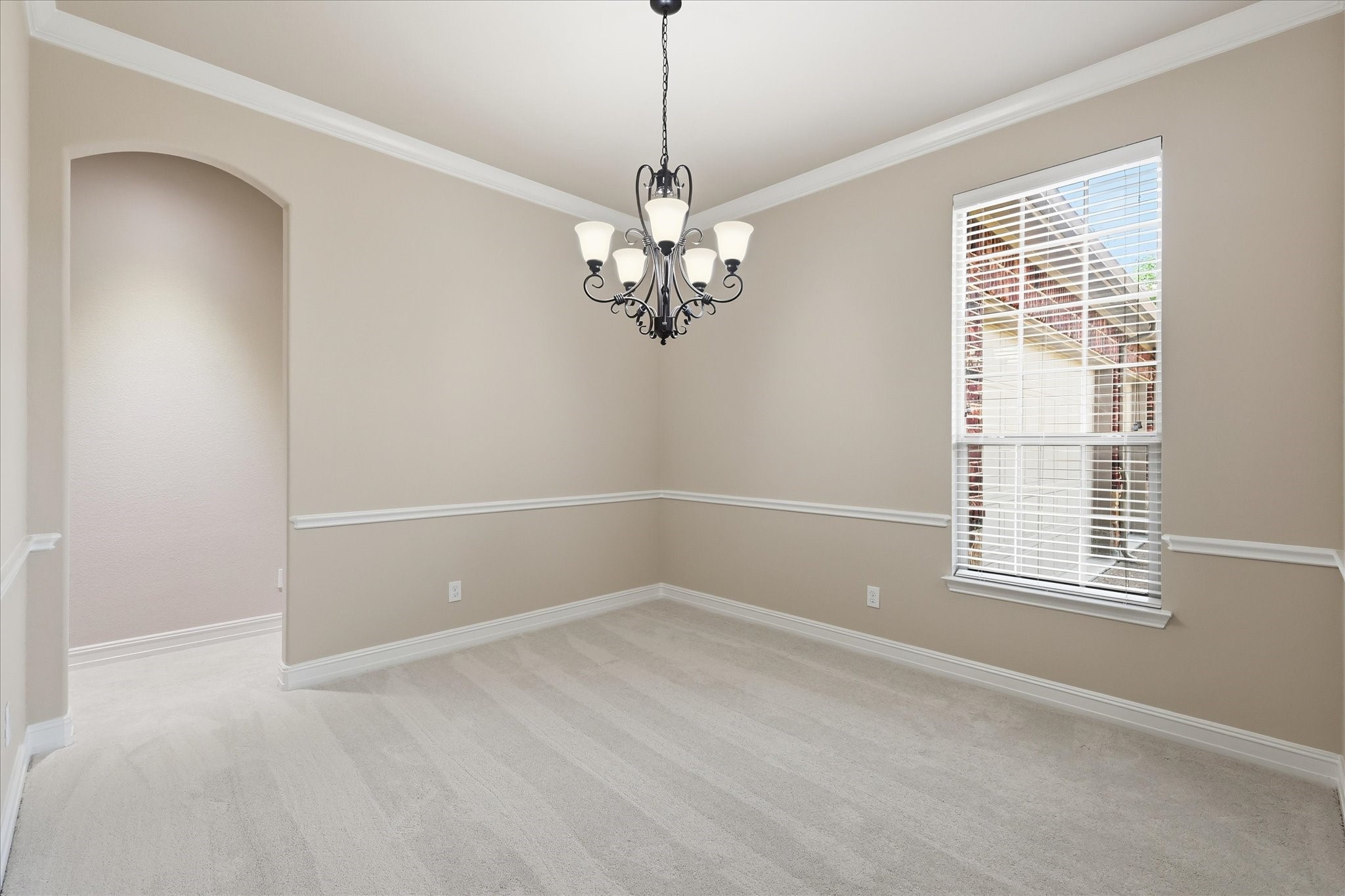 1204 Sundown Drive Flower Mound TX 75028