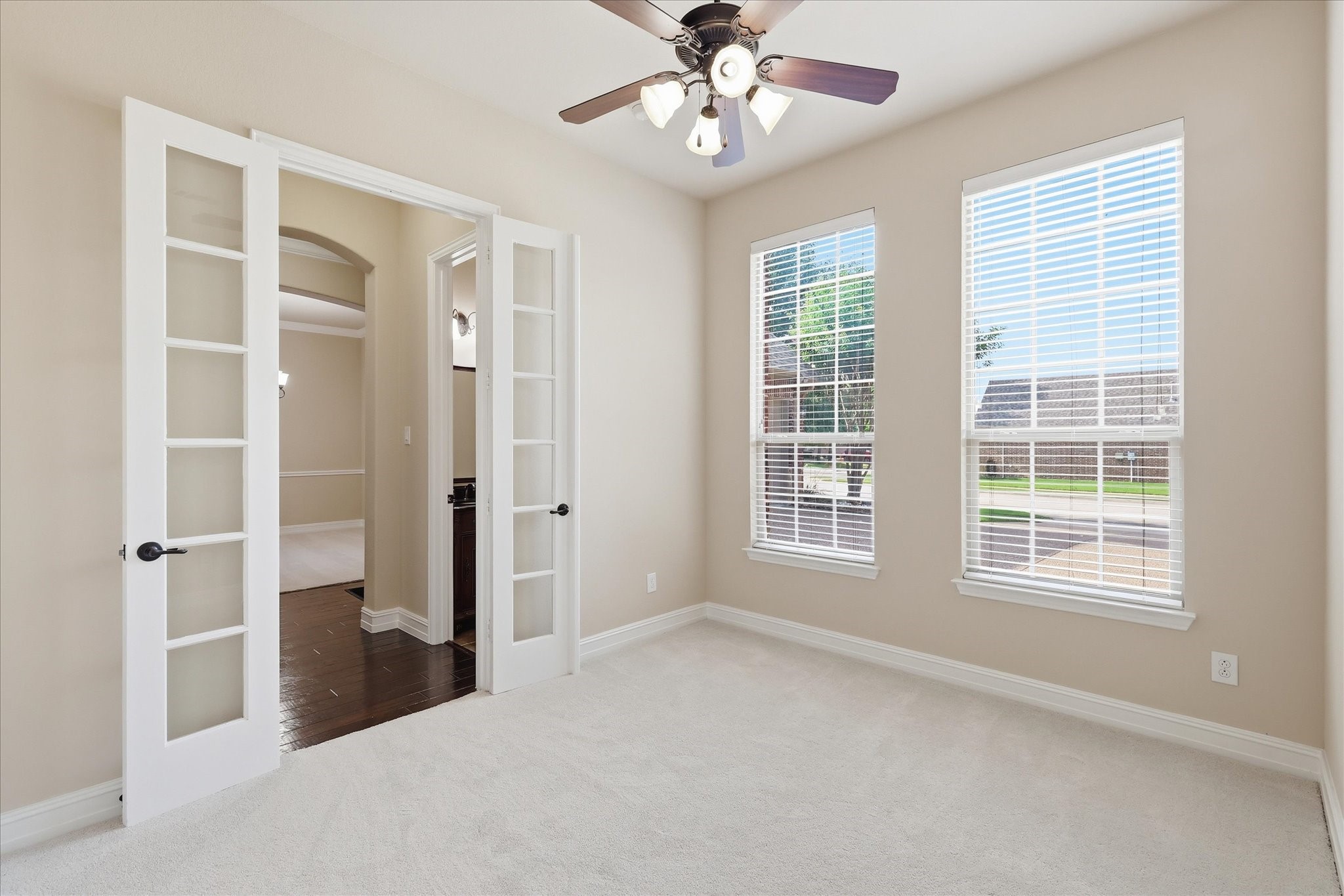 1204 Sundown Drive Flower Mound TX 75028