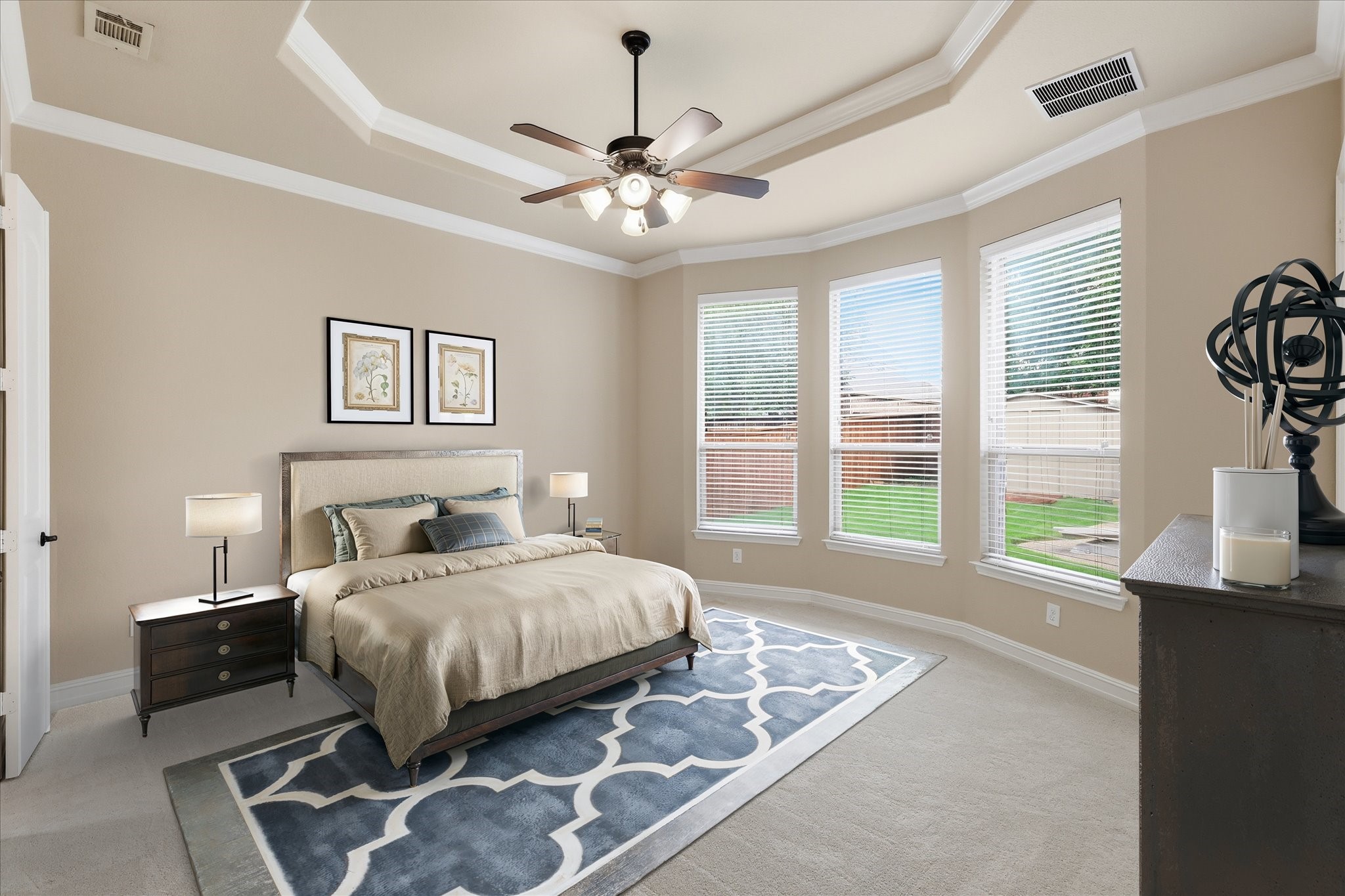 1204 Sundown Drive Flower Mound TX 75028