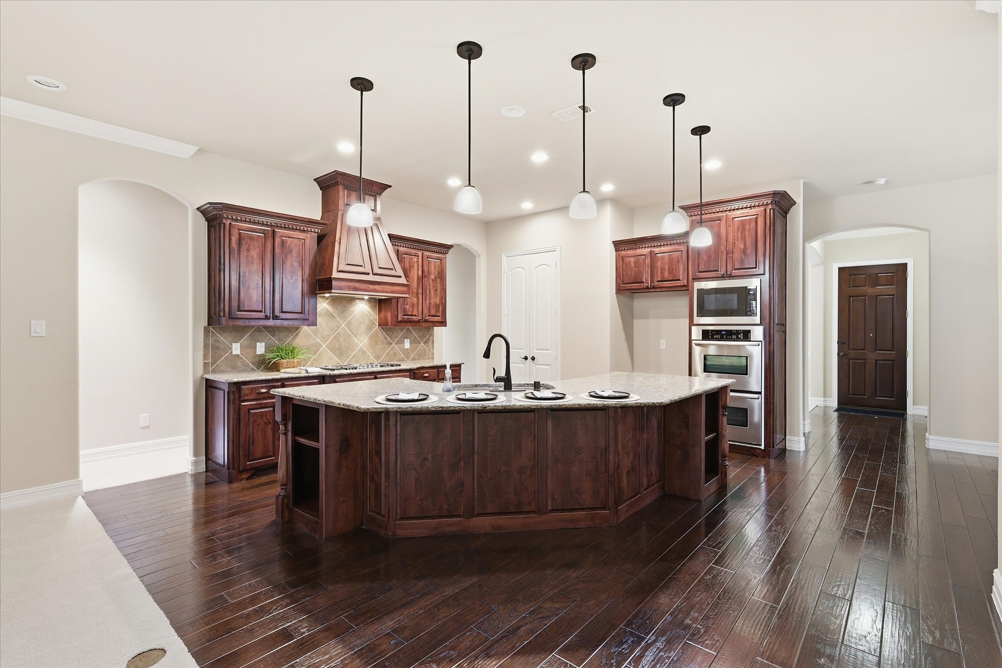 1204 Sundown Drive Flower Mound TX 75028