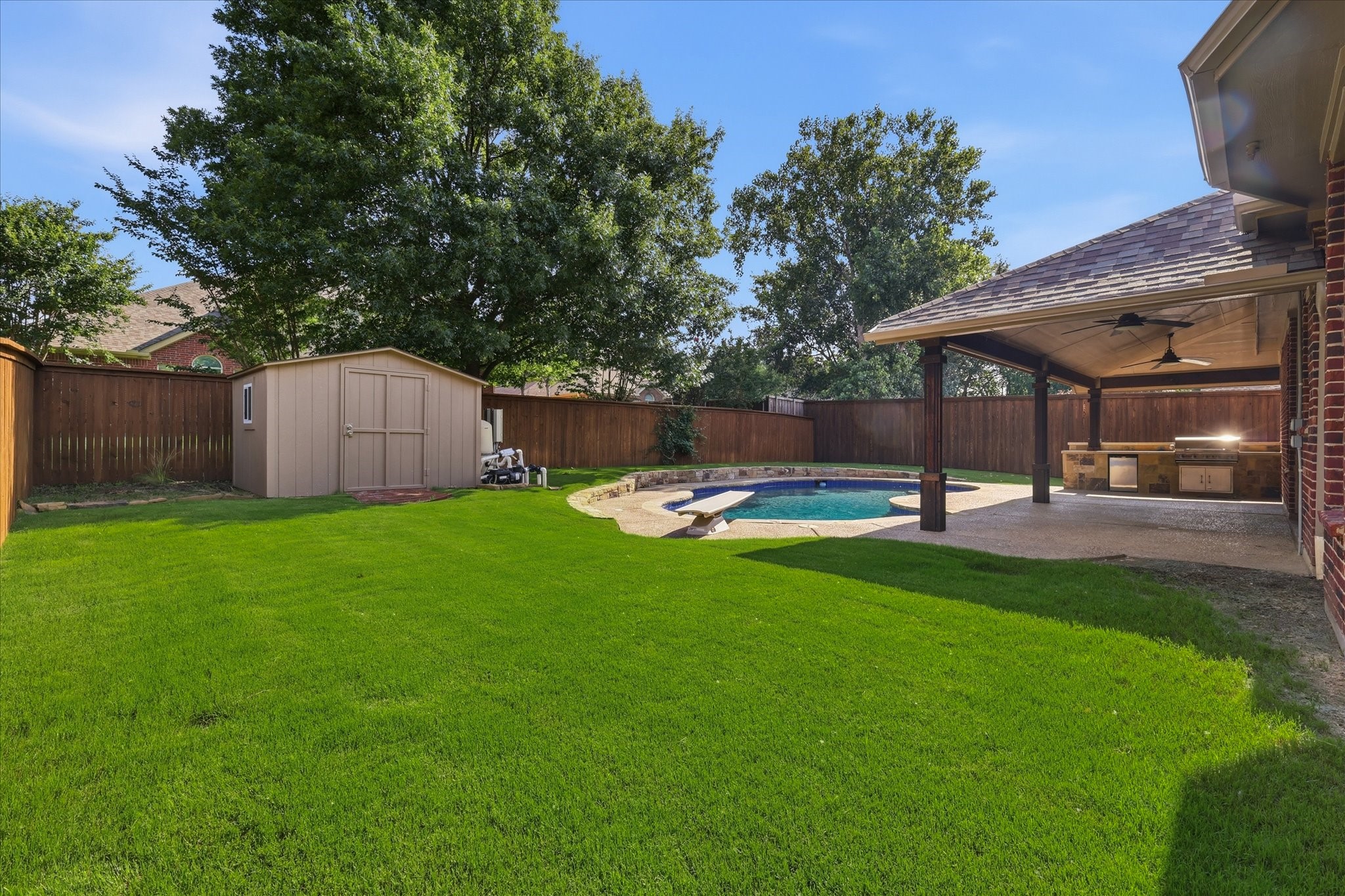 1204 Sundown Drive Flower Mound TX 75028