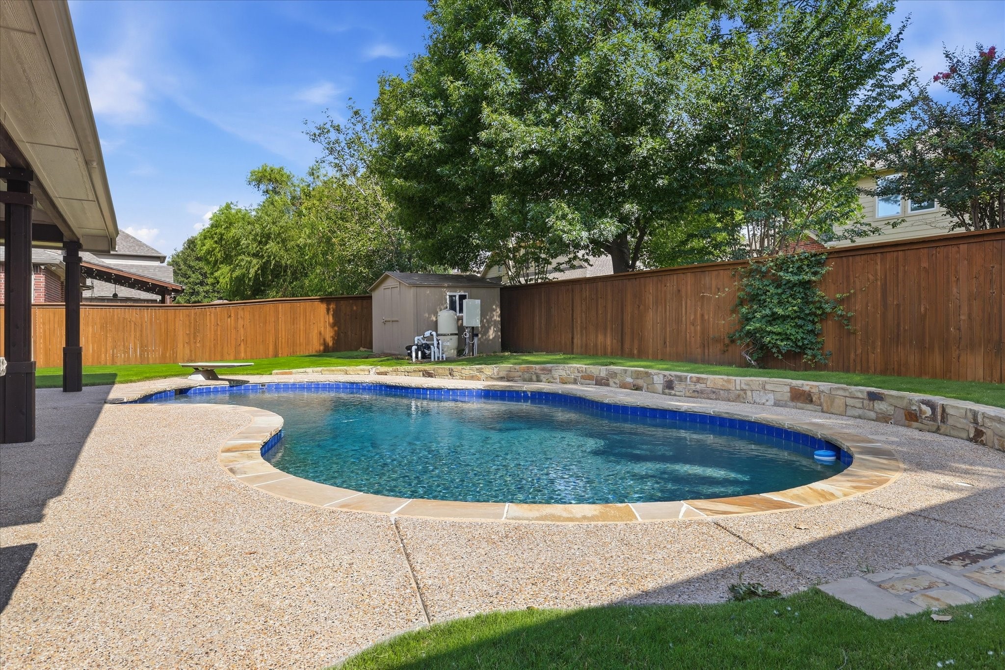 1204 Sundown Drive Flower Mound TX 75028