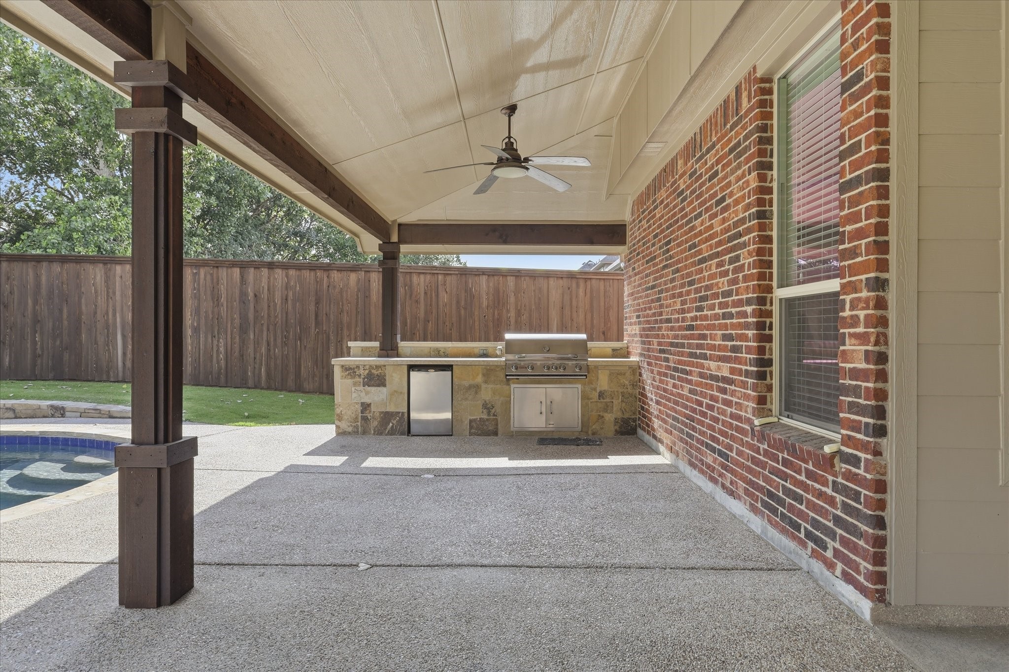 1204 Sundown Drive Flower Mound TX 75028